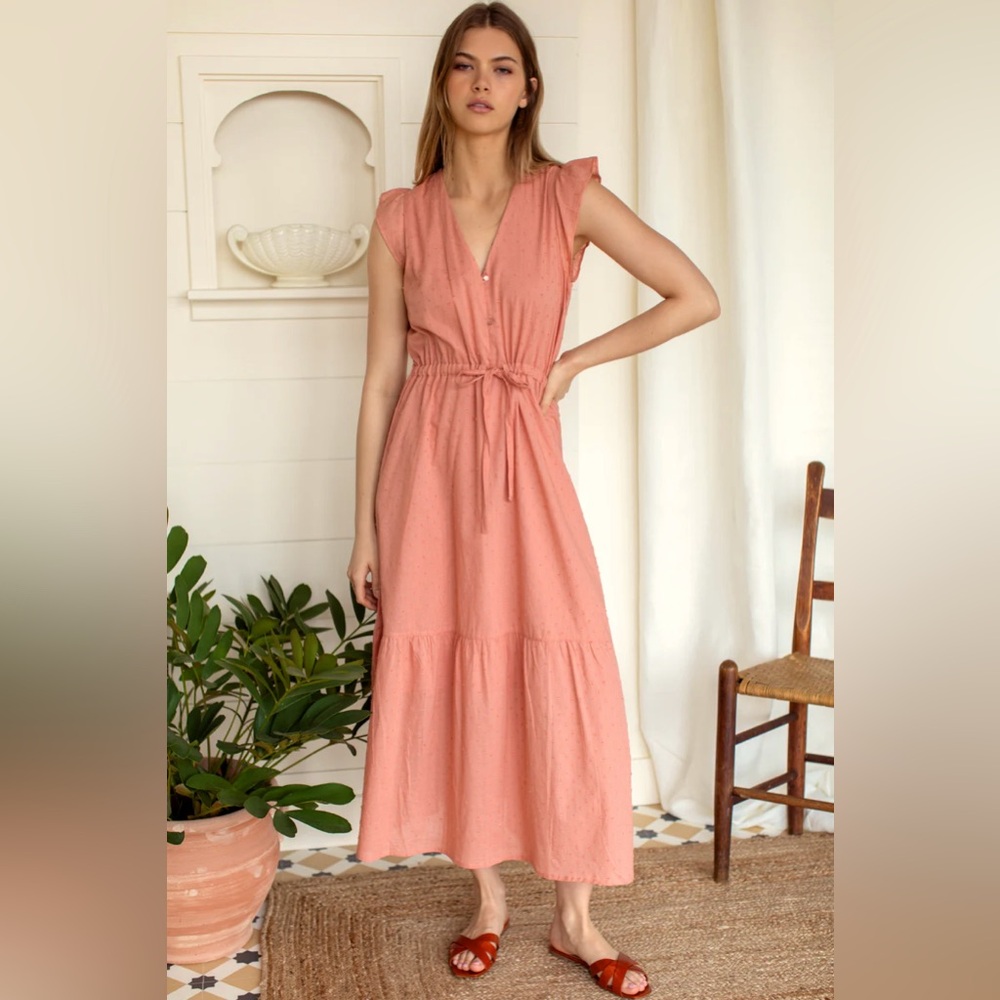 Emerson Fry India Dress